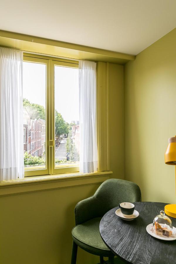 Stadshotel Steegoversloot Dordrecht Bagian luar foto