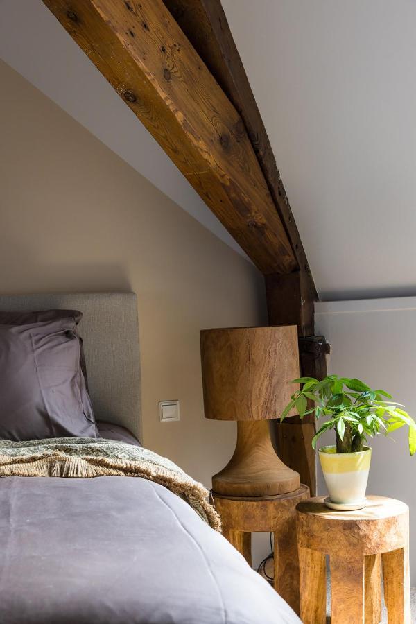 Stadshotel Steegoversloot Dordrecht Bagian luar foto