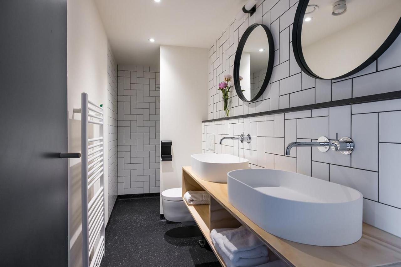 Stadshotel Steegoversloot Dordrecht Bagian luar foto