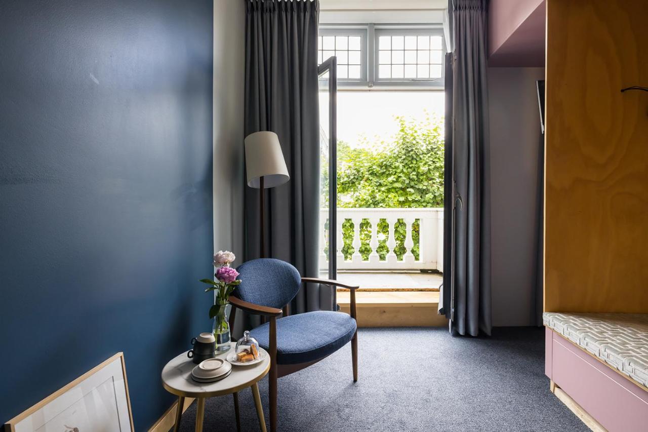Stadshotel Steegoversloot Dordrecht Bagian luar foto