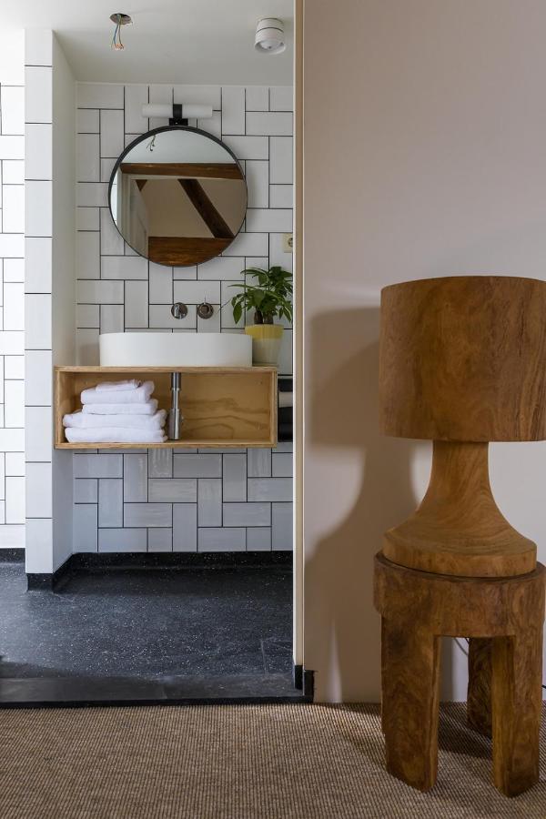 Stadshotel Steegoversloot Dordrecht Bagian luar foto
