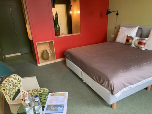Stadshotel Steegoversloot Dordrecht Bagian luar foto